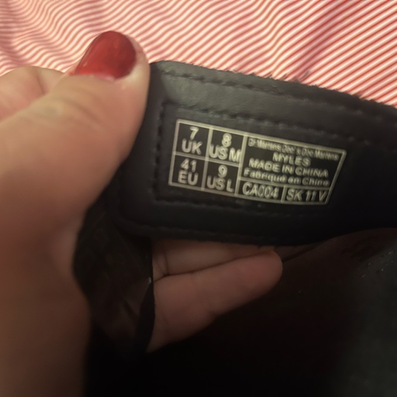 Dr.Martens slip on sandal - Picture 4 of 5